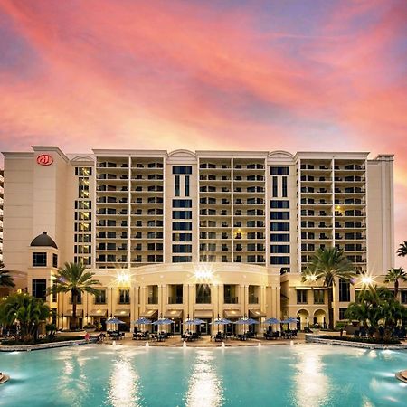 Hotel Hilton Grand Vacations Club Parc Soleil Orlando Williamsburg Exterior foto