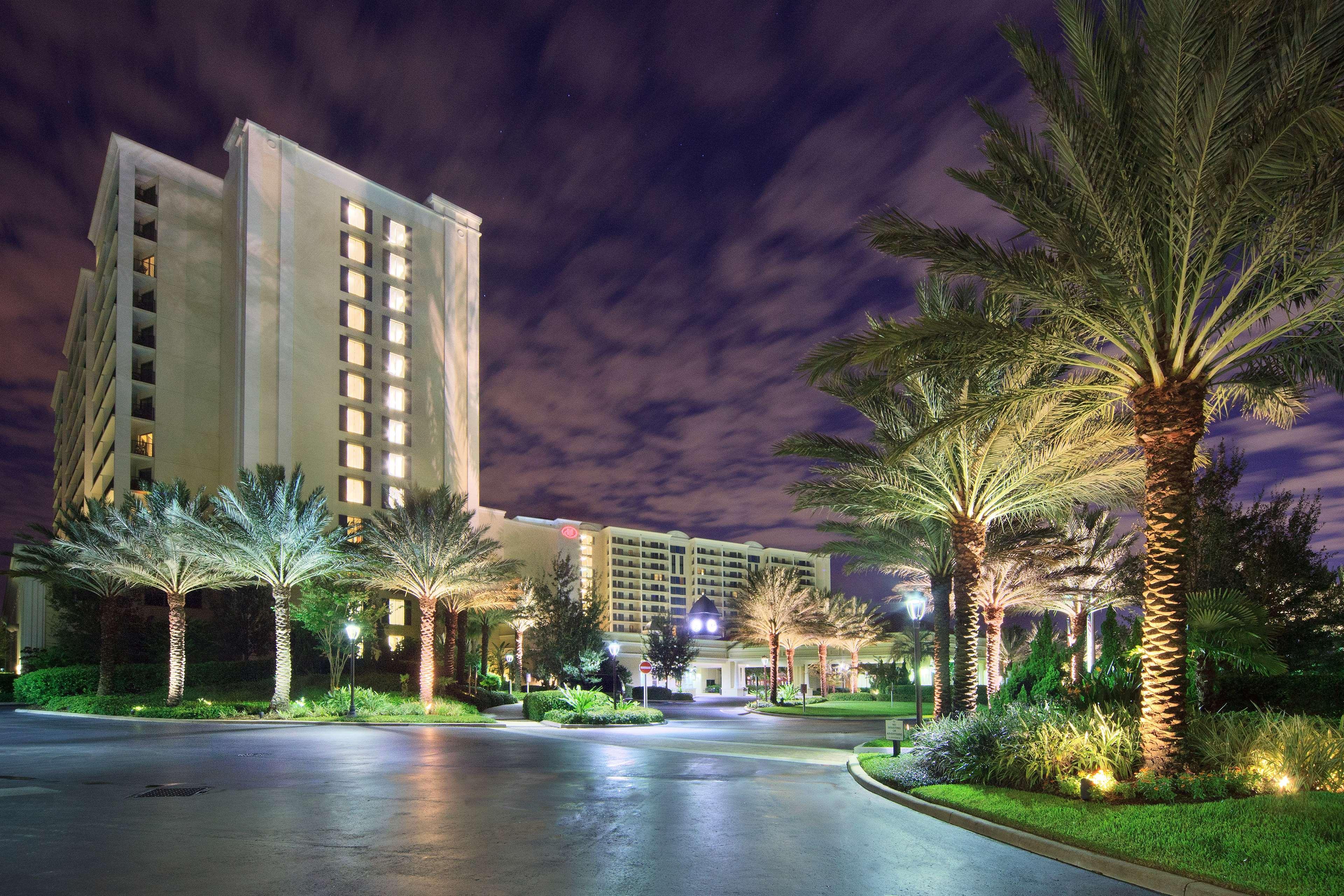 Hotel Hilton Grand Vacations Club Parc Soleil Orlando Williamsburg Exterior foto