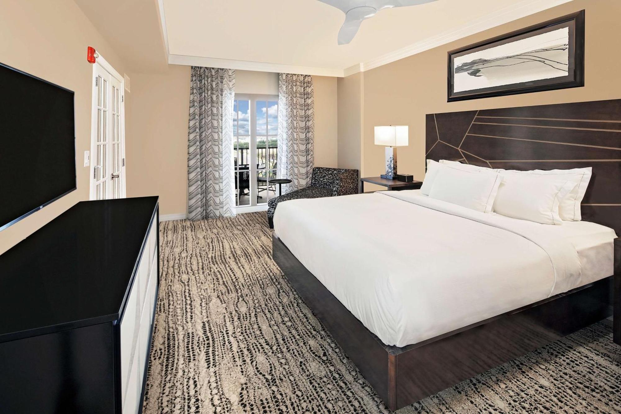 Hotel Hilton Grand Vacations Club Parc Soleil Orlando Williamsburg Exterior foto