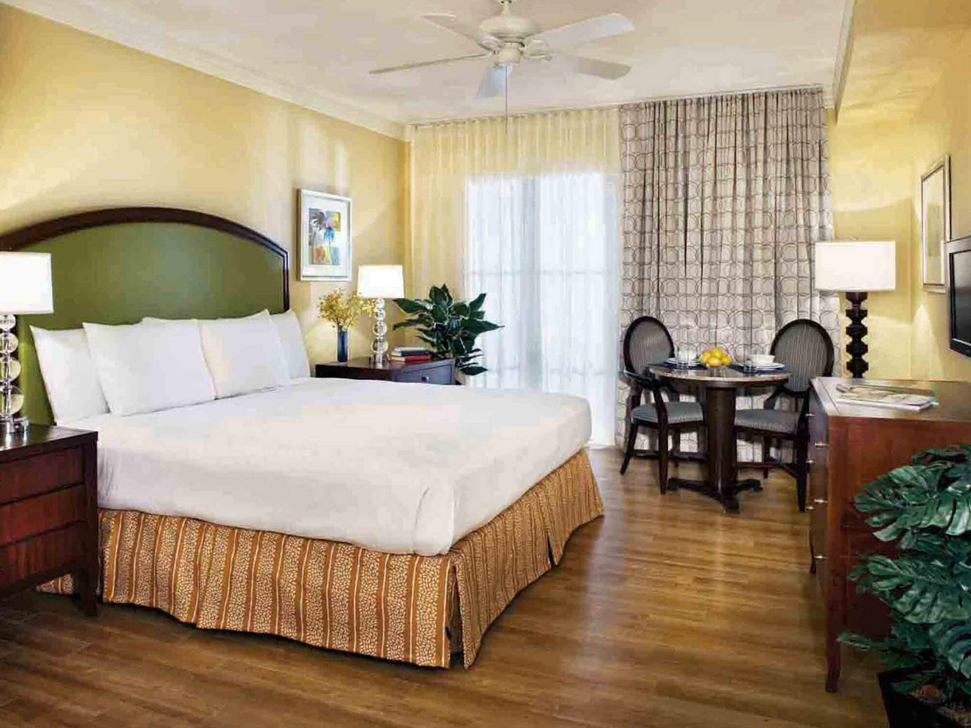 Hotel Hilton Grand Vacations Club Parc Soleil Orlando Williamsburg Exterior foto